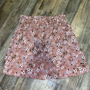 SHEIN Skirt